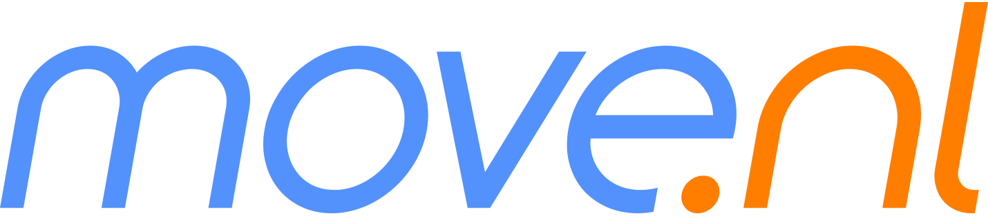 move.nl Logo